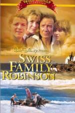 Watch Swiss Family Robinson Nowvideo