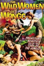 Watch The Wild Women of Wongo Nowvideo