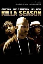 Watch Killa Season Nowvideo