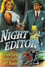 Watch Night Editor Nowvideo