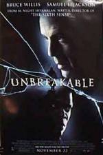 Watch Unbreakable Nowvideo