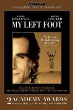 Watch My Left Foot: The Story of Christy Brown Nowvideo