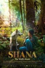 Watch Shana: The Wolf's Music Nowvideo