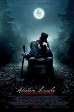 Watch Abraham Lincoln Vampire Hunter Nowvideo