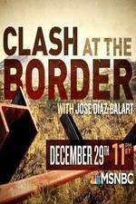 Watch Clash at the Border Nowvideo