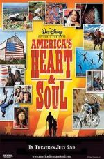 Watch America\'s Heart & Soul Nowvideo