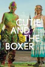 Watch Cutie and the Boxer Nowvideo
