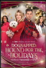 Watch Dognapped: Hound for the Holidays Nowvideo