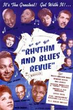 Watch Rhythm and Blues Revue Nowvideo