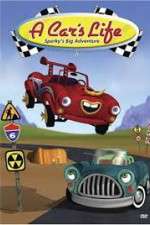 Watch A Car's Life: Sparky's Big Adventure Nowvideo