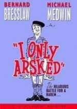 Watch I Only Arsked! Nowvideo
