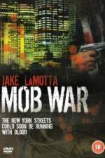 Watch Mob War Nowvideo