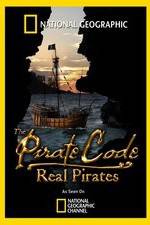 Watch The Pirate Code: Real Pirates Nowvideo