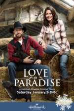 Watch Love in Paradise Nowvideo