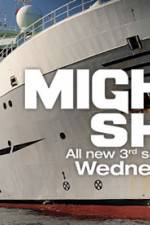 Watch Mighty Ships : U.S.S. Kentucky Nowvideo