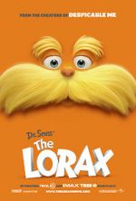 Watch The Lorax Nowvideo