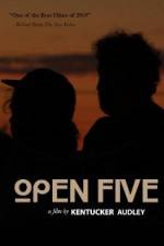 Watch Open Five Nowvideo