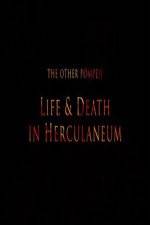 Watch The Other Pompeii Life & Death in Herculaneum Nowvideo