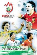 Watch All the Goals of UEFA Euro 2008 Nowvideo