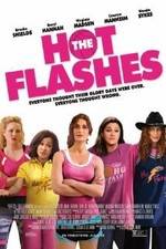 Watch The Hot Flashes Nowvideo