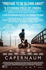 Watch Capernaum Nowvideo