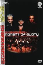 Watch The Scorpions: Moment of Glory Nowvideo