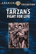 Watch Tarzan\'s Fight for Life Nowvideo