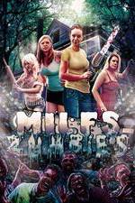 Watch Milfs vs. Zombies Nowvideo