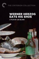 Watch Werner Herzog Eats His Shoe Nowvideo