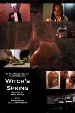 Watch Witch's Spring Nowvideo