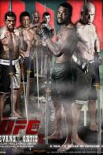 Watch UFC 133 Preliminary Fights Nowvideo