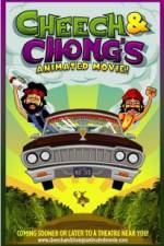 Watch Cheech & Chongs Animated Movie Nowvideo