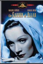 Watch The Garden of Allah Nowvideo