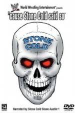Watch WWE - Cause Stone Cold Said So Nowvideo