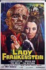 Watch La figlia di Frankenstein Nowvideo