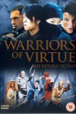 Watch Warriors of Virtue Nowvideo