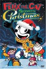Watch Felix the Cat Saves Christmas Nowvideo
