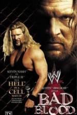 Watch WWE Bad Blood Nowvideo
