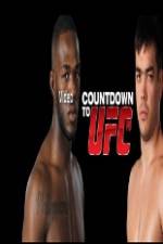 Watch Countdown to UFC 140 Jones vs Machida Nowvideo
