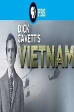 Watch Dick Cavett\'s Vietnam Nowvideo