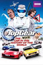 Watch Top Gear: The Worst Car in The History of The World Nowvideo