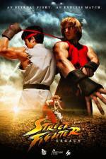 Watch Streetfighter Legacy Nowvideo