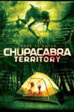 Watch Chupacabra Territory Nowvideo