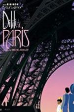 Watch Dilili in Paris Nowvideo