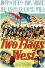 Watch Two Flags West Nowvideo