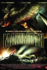 Watch Mammoth Nowvideo