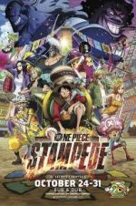 Watch One Piece: Stampede Nowvideo