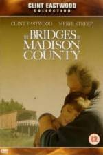 Watch The Bridges of Madison County Nowvideo