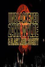 Watch Unblackened Zakk Wylde & Black Label Society Live Nowvideo