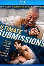 Watch UFC Ultimate Submissions Nowvideo